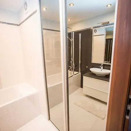 Apartament Przy S3 Nowa Sol Exterior photo