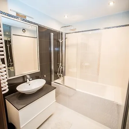 Apartament Przy S3 Nowa Sol Exterior photo