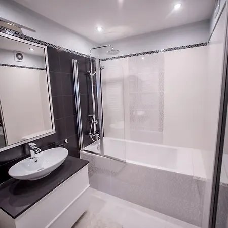 Apartament Przy S3 Nowa Sol Exterior photo